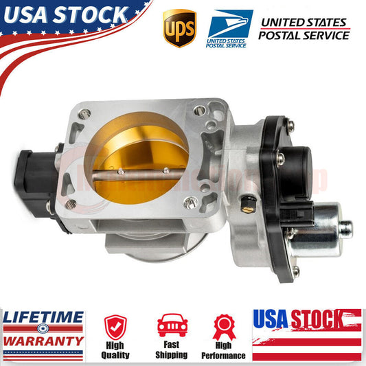 9W7Z9E926A Throttle Body 65mm  for ford  Explorer V6 4.0L 2004-2010 05 06 07 US Q