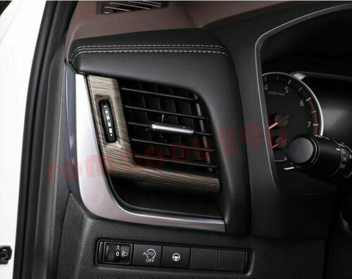 Inner Side Body Door Molding Strip Trim Cover for Mazda 3 2019-2022 Accessories v