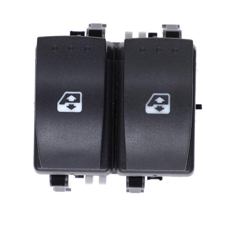 Automotive push-button switch window regulator guide for 8200187263 Scenic II- n