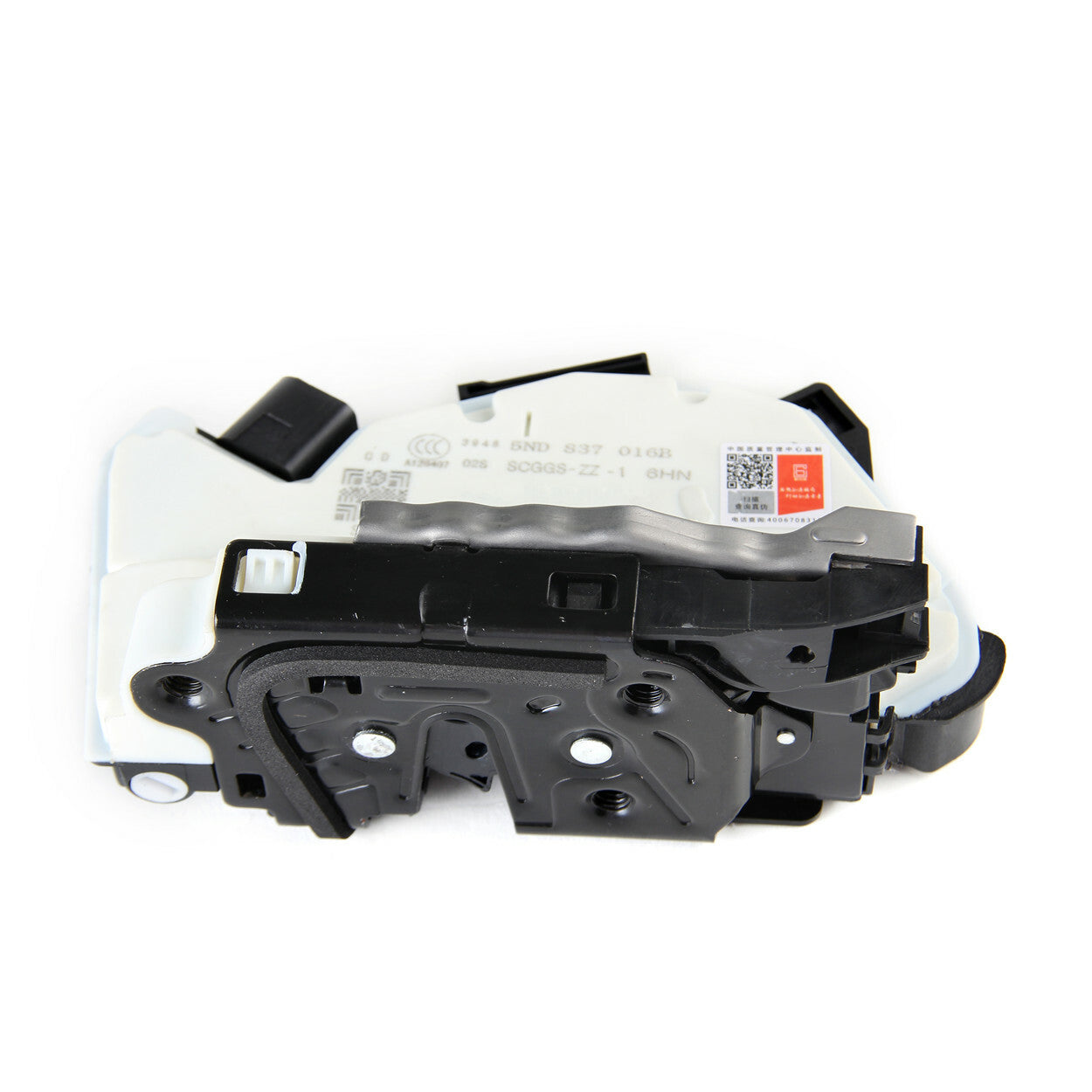 Right Front Lock Latch Actuator Passenger Door Fit for VW for Tiguan 5N1837016A