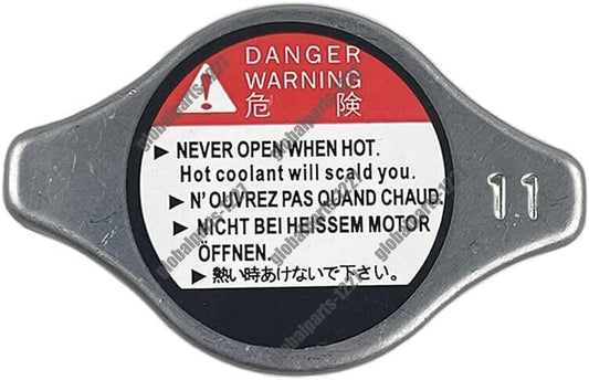 Cooling Radiator Cap 19045-PAA-A01 FITS for Honda Accord for Civic Odyssey CR-V for Acura TL