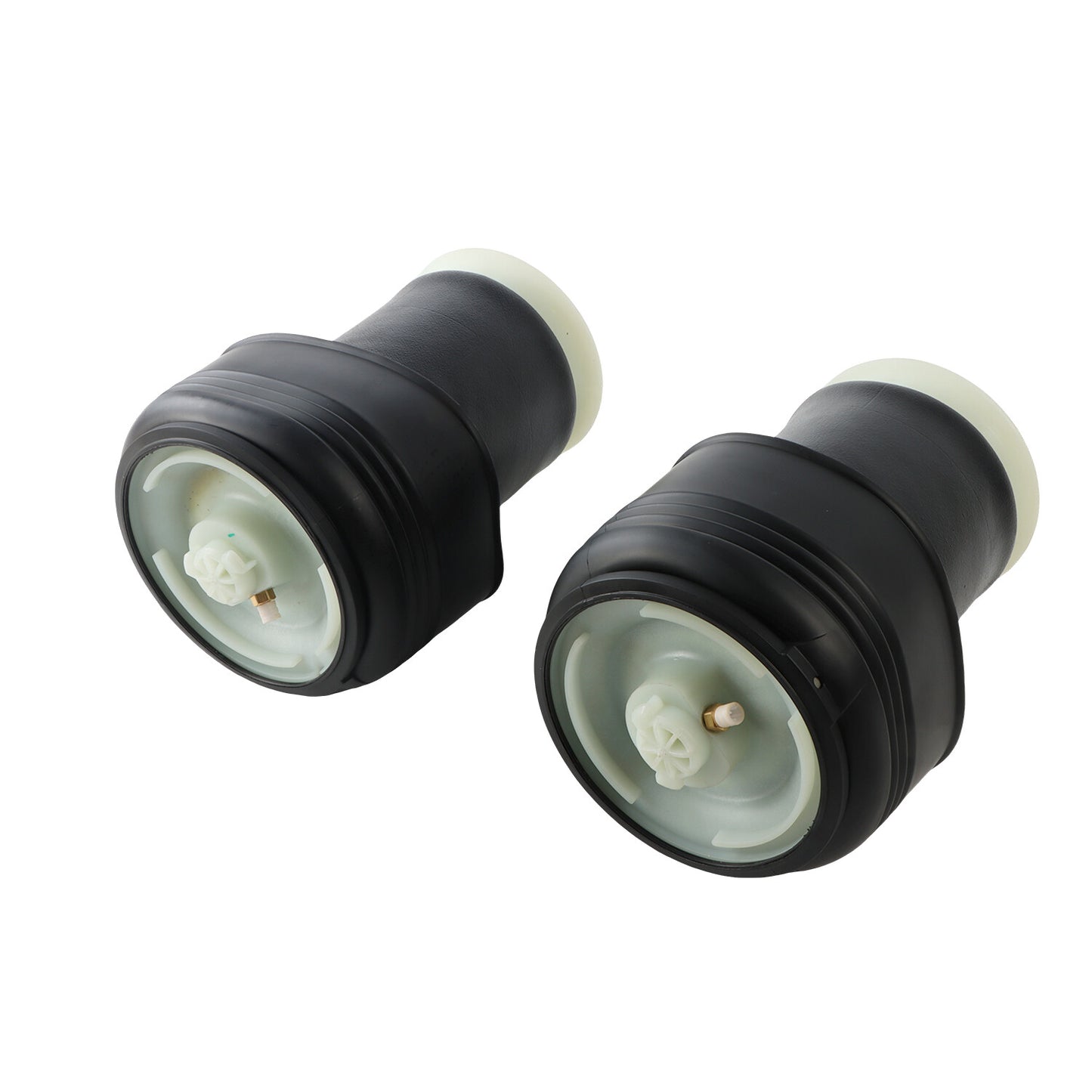 E70 E71 Rear Air Springs for Auto Leveling Suspensions Pair for 2007-2013 for BMW X5
