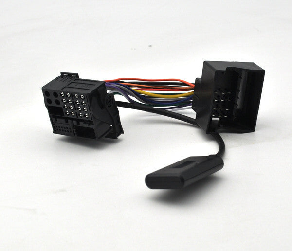 BLUETOOTH AUX In cable music for OPEL CD70 Navi Radio Astra H Zafira for Corsa v