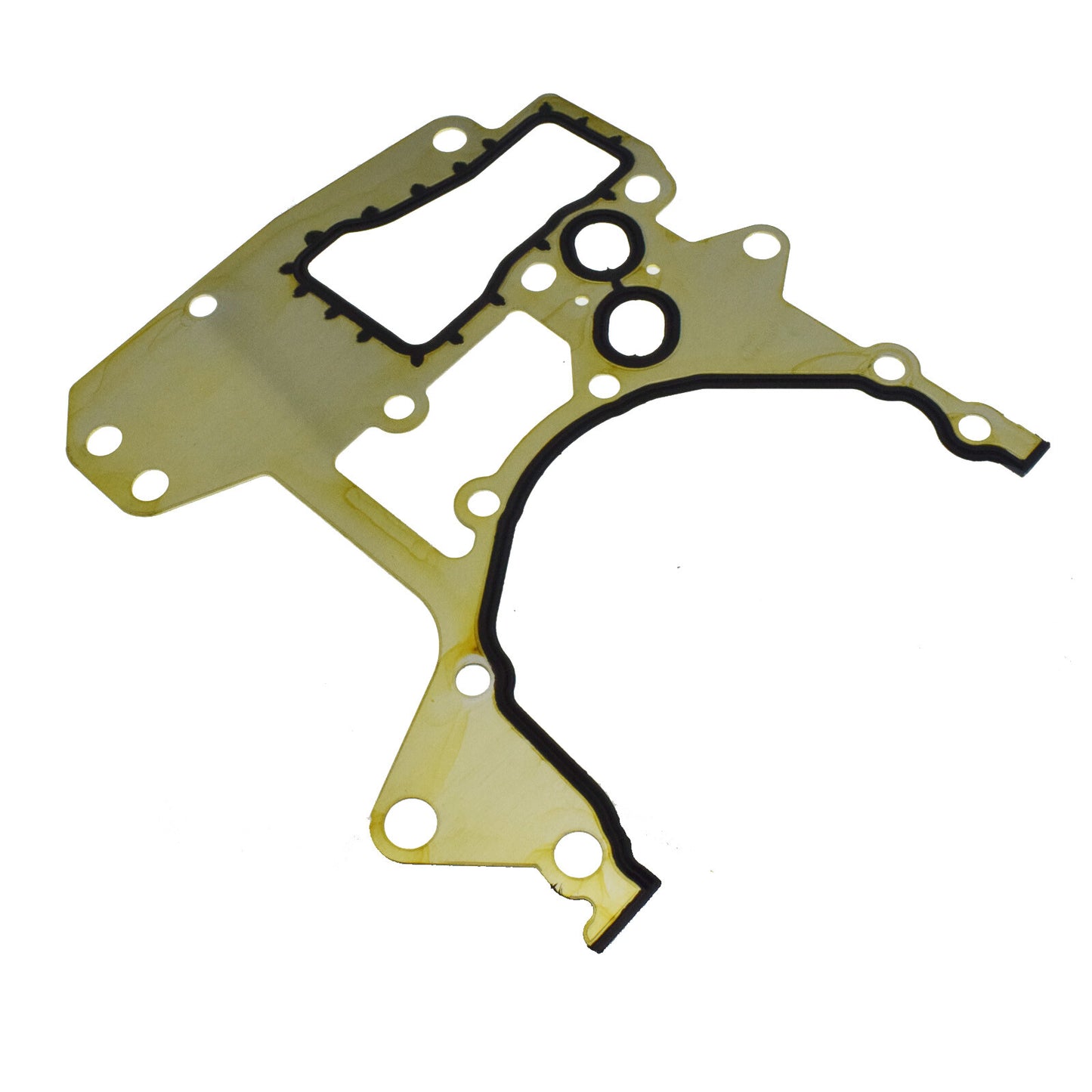 New Engine Timing Cover Gasket For Aveo for Cruze Trax Sonic for Opel 24405911 n