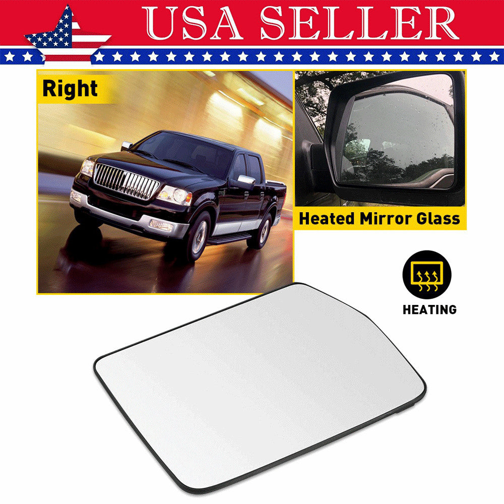 2004-2010 Waterford Edition F-150 Original Movies
