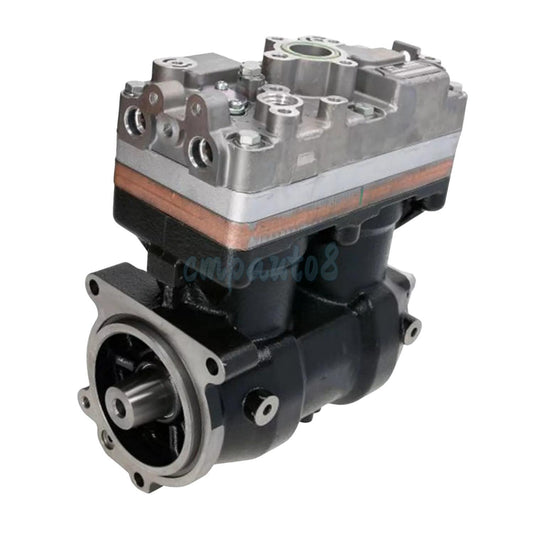 1pc Air Compressor 3964688 For ISDE Engine 3971519 3969104
