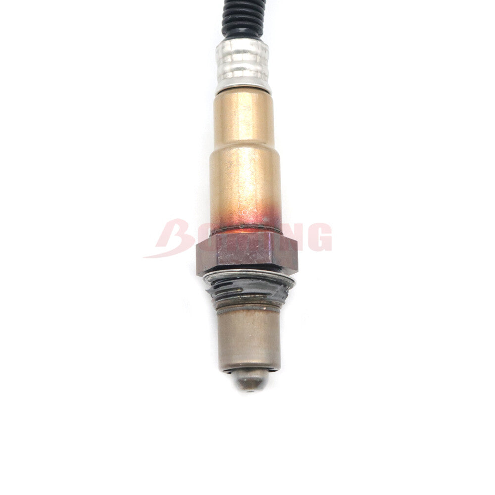2X Oxygen O2 Sensor 12 Upstream+Downstream For 2011-2017 for BMW X3 L6-3.0L 2979cc