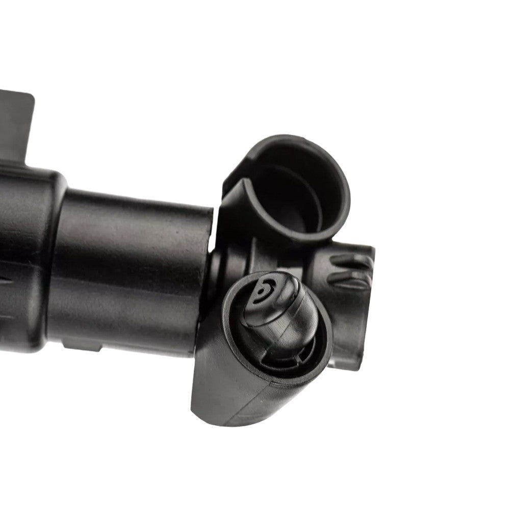 Front Left Headlight Washer Jet Nozzle Fit For 7' F01 F02 730d 730i 740d 760Li