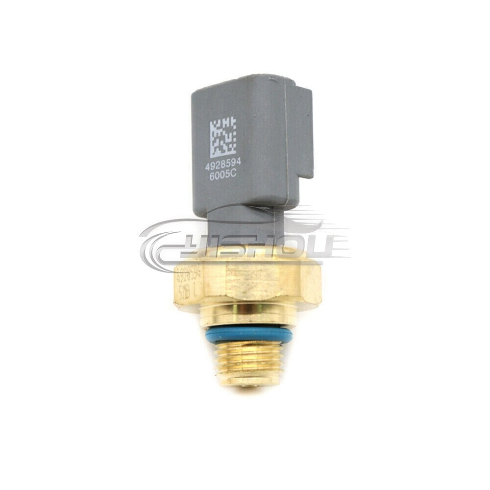 New Gas Pressure Sensor 4928594 Fits for DODGE for RAM 2500 3500 6.7L