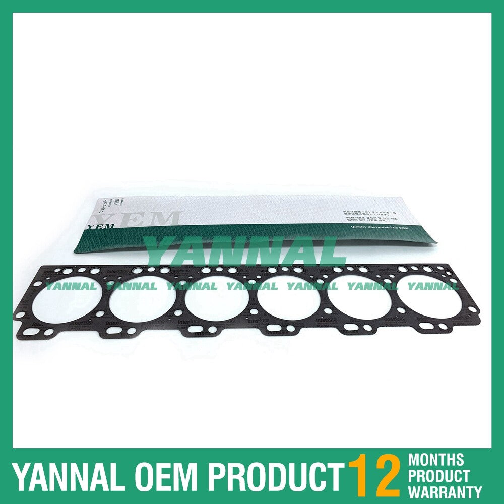Assy parts for 6CT engine head gaskets -
