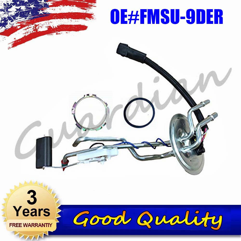 Diesel pickup transmitter unit FMSU-9DER for Ford F250 F350 19-gallon rear tank only