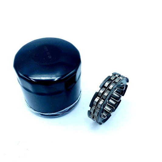 One Way Bearing W/ Oil Filter For Hisun HS400 UTV Clutch Housng Massimo Menards