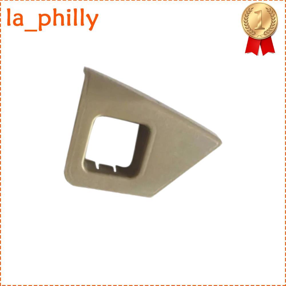 Fixed Lock Bracket Left Side Glove Box Door Cover for Toyota for Camry XV40 2006-11 Q