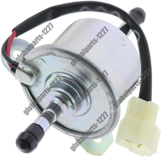 Fuel Lift Pump 02/634780 forJCB Loader 1CX 208S ROBOT 160 170 180 Excavator 8014