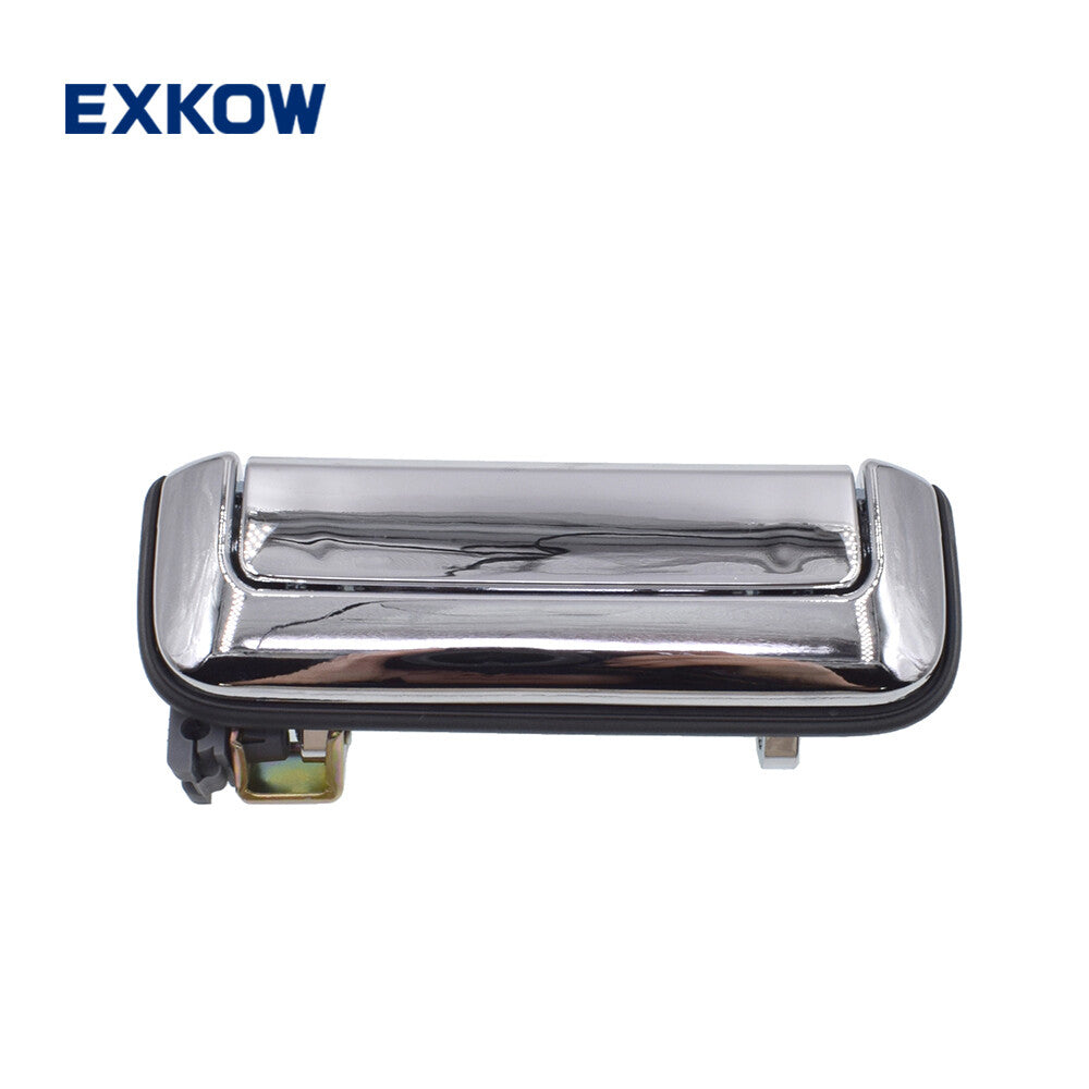 Rear Body Tailgate Outside Handle for Mitsubishi L200 Triton 2015- 5746A153