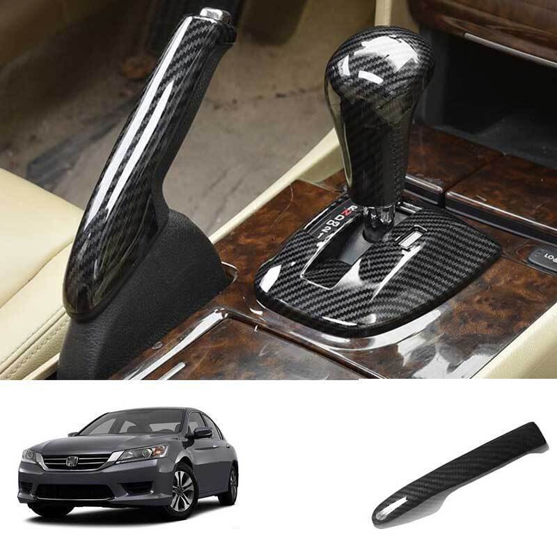 Chrome fender side molding badge cover decorative cover for Honda CR-V 2017-2022