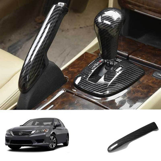 Chrome fender side molding badge cover decorative cover for Honda CR-V 2017-2022