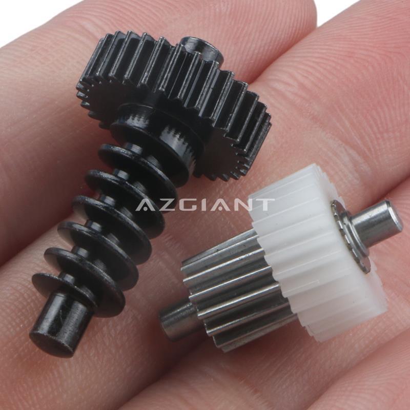 Side mirror folding motor gear kit for Hyundai Santa Fe/ for Veloster /Sonata 8;YF
