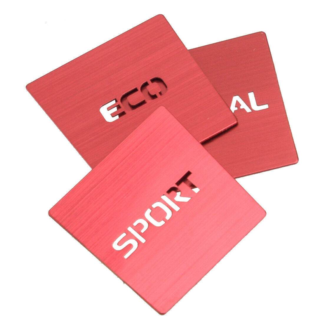 Practical New Front Grille Decoration V Support 2 Accessories Parts Suitable for - v