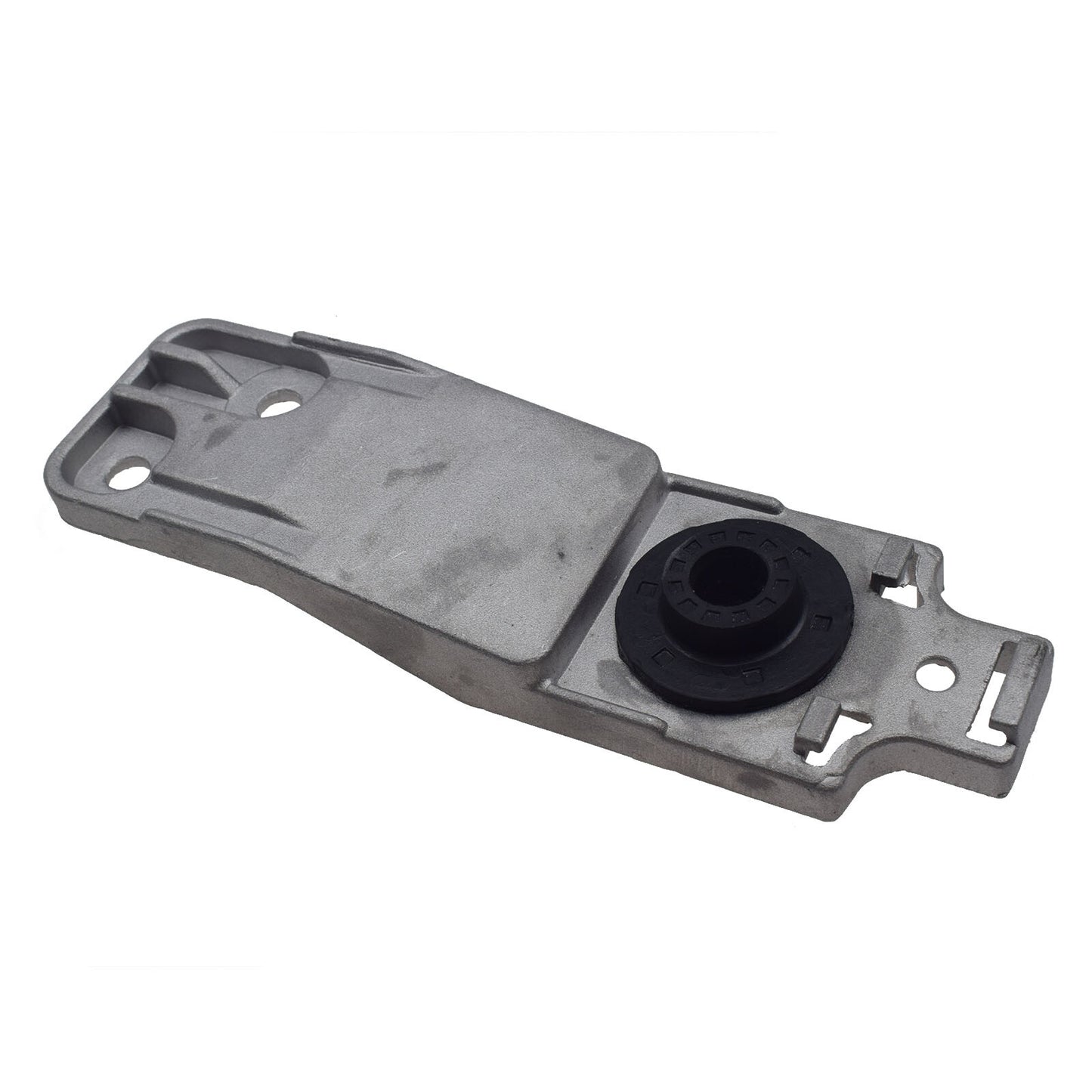 Lower radiator bracket mounting rubber socket suitable for Impala Malibu for Buick for SAAB - n
