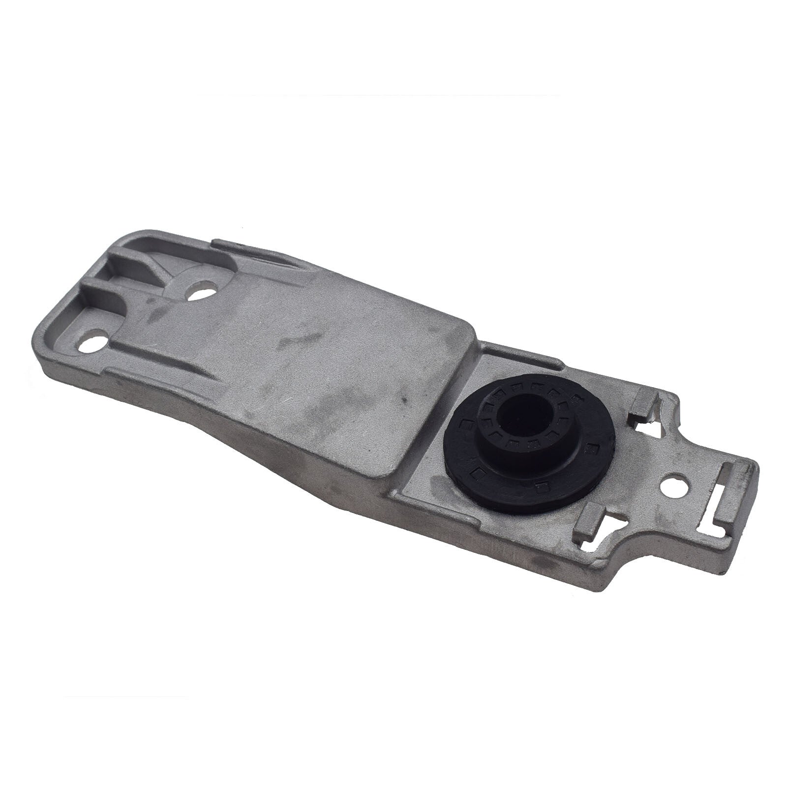 Lower radiator bracket mounting rubber socket suitable for Impala Malibu for Buick for SAAB - n