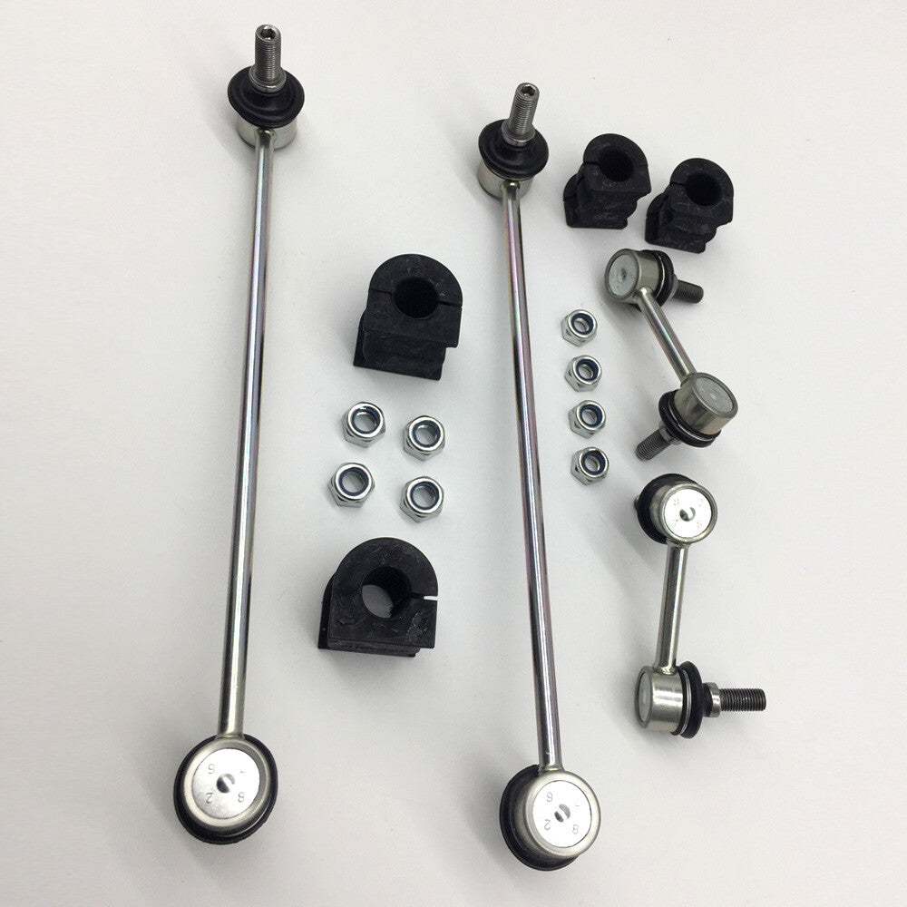 8. Front and rear stabilizer links and bushings for Honda CR-V 07-11- n