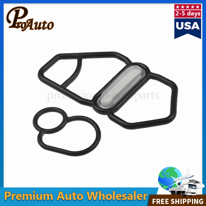 for HONDA 1996-2005 for CIVIC VTEC Solenoid Gasket Kit 36172-P08-015 15825-P2M-005