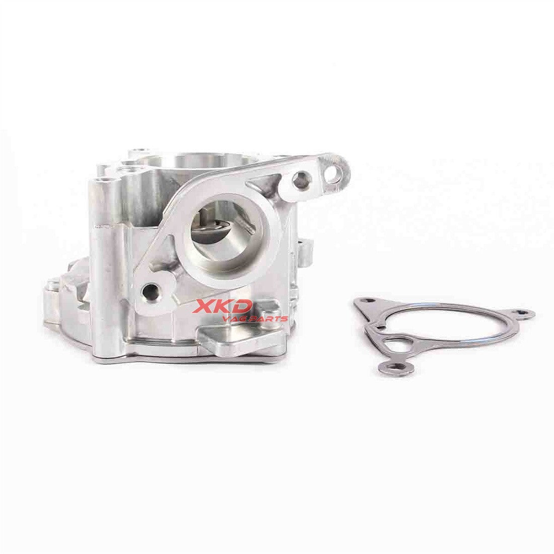 2.0T Engine Vacuum Pump Fit for VW for Golf for Passat for Tiguan for AUDI for A4 for A5 for A6 CFP CCZ CAE Q