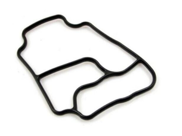 New 10-piece oil filter housing block sealing gaskets for E36 E39 E46 E53 E60 - n