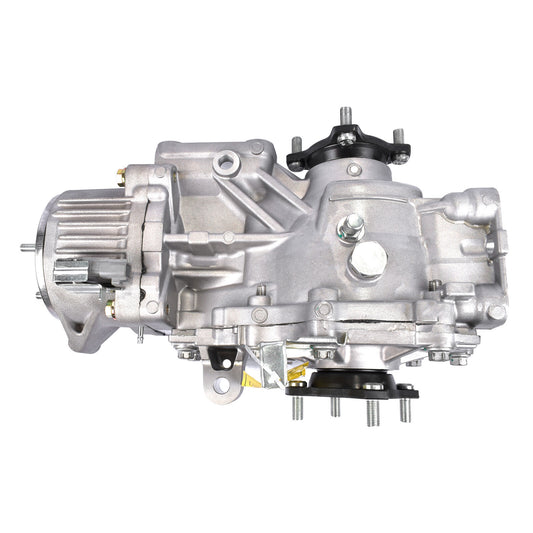 for Toyota for Sienna 4WD AWD 11-18 Rear Differential & Viscous Coupling Assembly Q