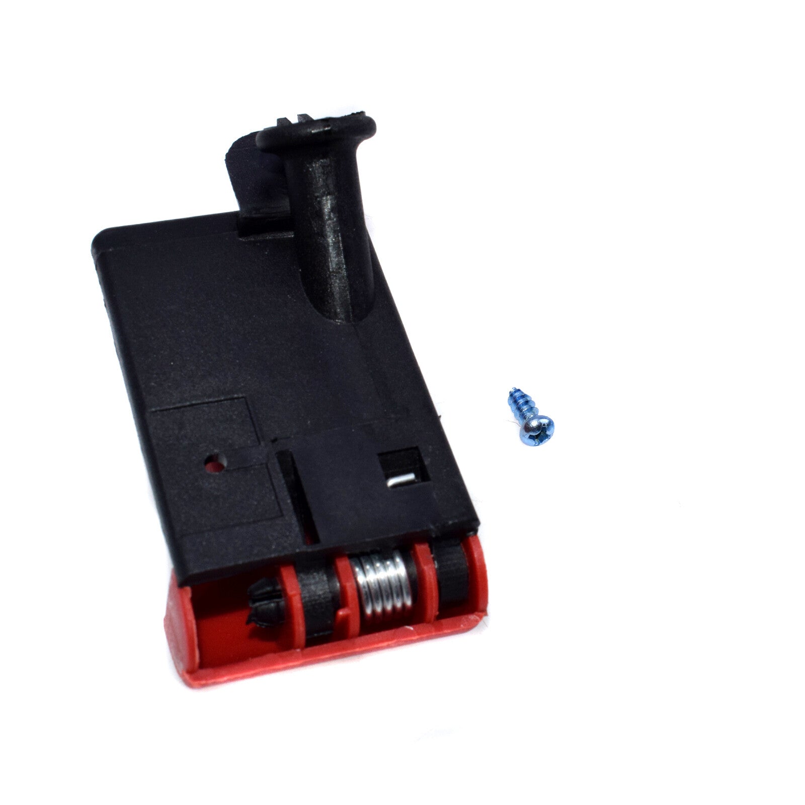 Suitable for Mercedes W202 W203 W204 W124 range hoods, release handle 1248800320, 10926211- n