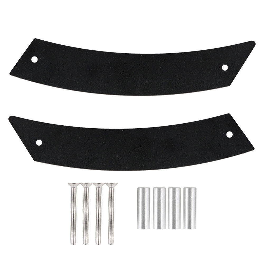 Suitable for Beetle 1998-2010 interior door handle panel repair handle (black) n