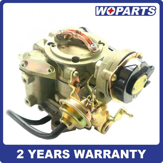Carburetor Fit for YFA type carter fits for Ford 4.9L 300 cu I6 electric choke