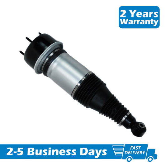 Rear left or right air suspension strut suitable for Jaguar XJ XJR XJL 2010 - 2019 C2D31982