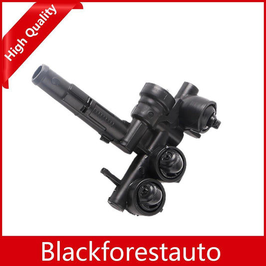 Left Side Headlight Lamp Washer Nozzle for Mercedes-Benz S55 AMG S430 S500 S600