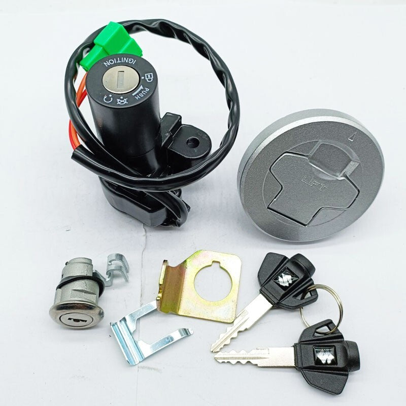 Head Lamp Assy 36410-07640 For Nichiyu Forklift FRB10 Technetium5-6/8 x