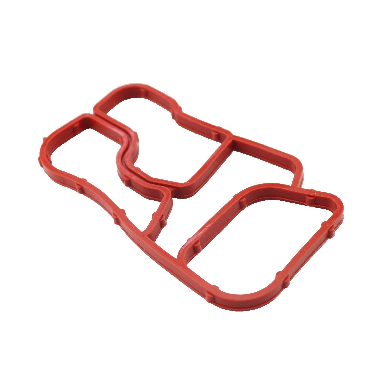 06J117070C Fits for Audi A3 A4 A6 Q5 for VW Beetle Engine Oil Cooler Gasket Elring New 1