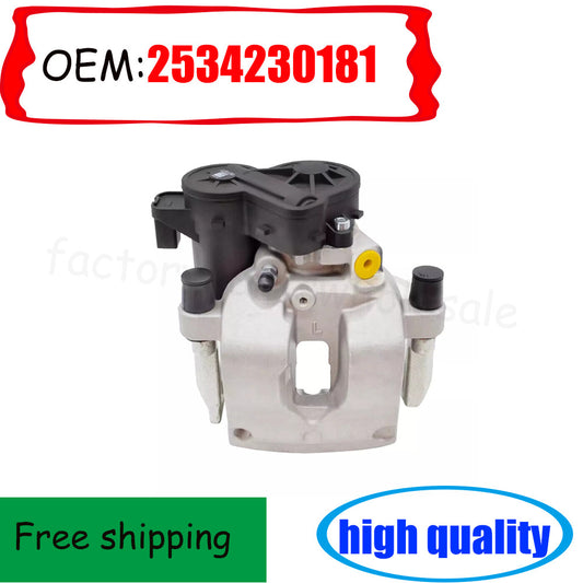 12534230181 Left Rear Brake Caliper 2534230181 Suitable for GLC C253 16-22- n