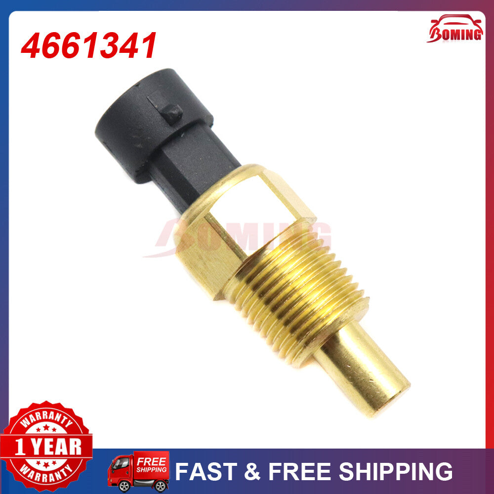 The brand new 4661341 coolant temperature sensor is suitable for PLYMOUTH NEON for DODGE NEON 1995 - 1999 Q