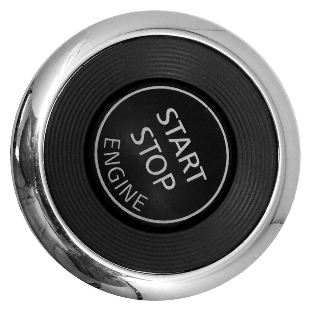 for X-Trail Rogue Qashqai Pathfinder Engine Ignition Start-Stop Switch Button