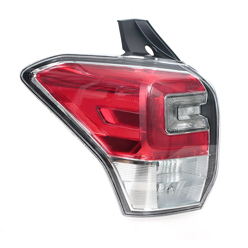 Left Rear Tail Light Rear Brack Lamp Cover for Subaru Forester 2016 2017 2018