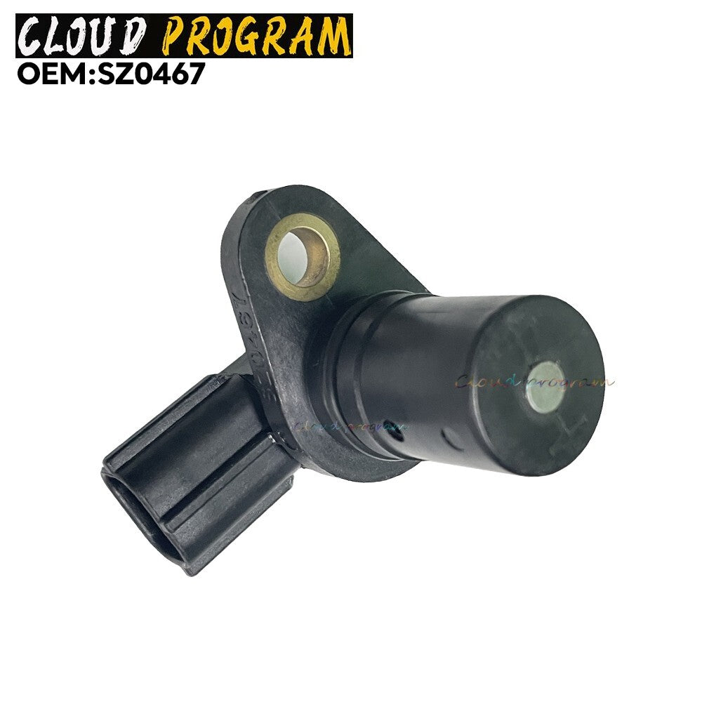 SZ0467 Motorcycle Speed Drive Sensor 1S48375501 1S4-83755-01-00 Fit for Yamaha YBR25 v