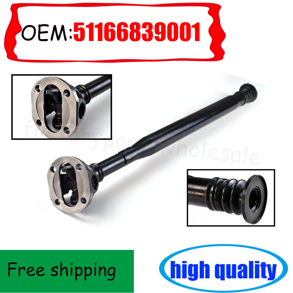 New Front Drive Shaft For C230 C250 C300 E350 S550 2044106701 n
