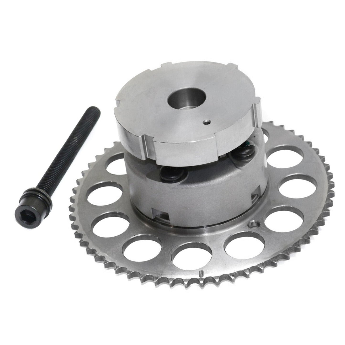 VVT Camshaft Cam Phaser Gear For Trailblazer 02-2004 Envoy Bravada 4.2L 19179010 n