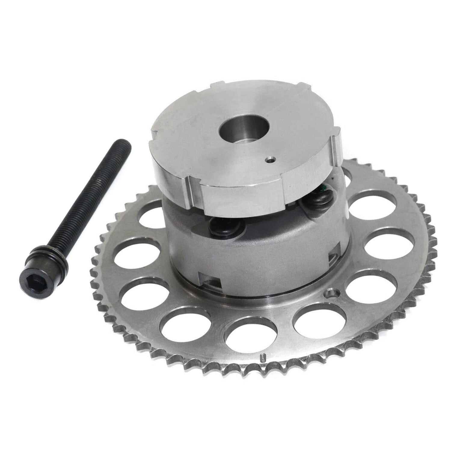 VVT Camshaft Cam Phaser Gear For Trailblazer 02-2004 Envoy Bravada 4.2L 19179010 n