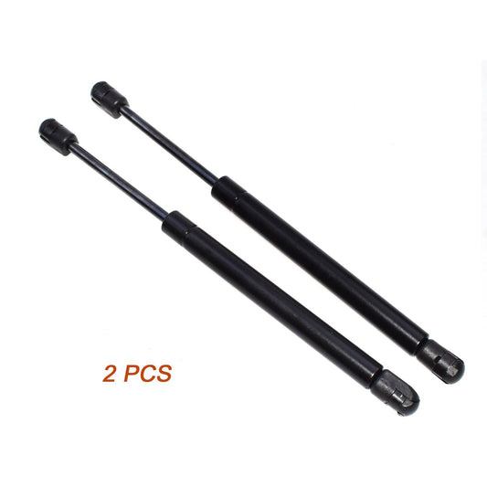Brand new 2-piece set of hooded gas spring struts suitable for F06, F10, F11, F12, F13, F18. (51237309117) n