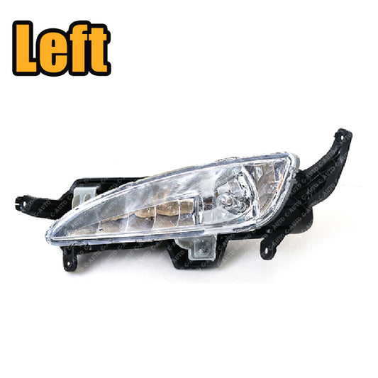 for Kia Optima 2011 2012 2013 Front bumper Fog light Driver side