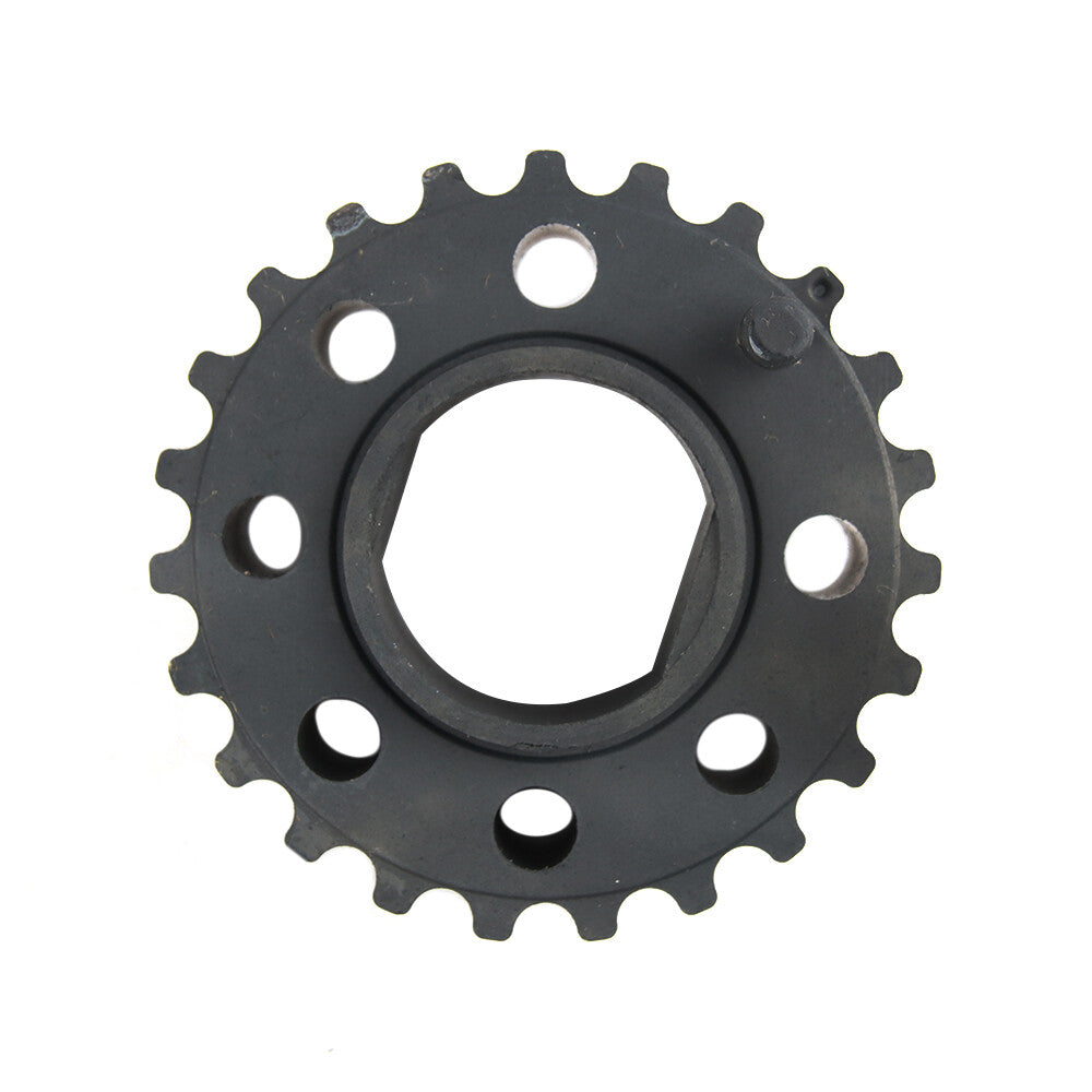 CRANKSHAFT CAMSHAFT DRIVE SPROCKET fits for Mitsubishi Europe CARISMA SPACE STAR