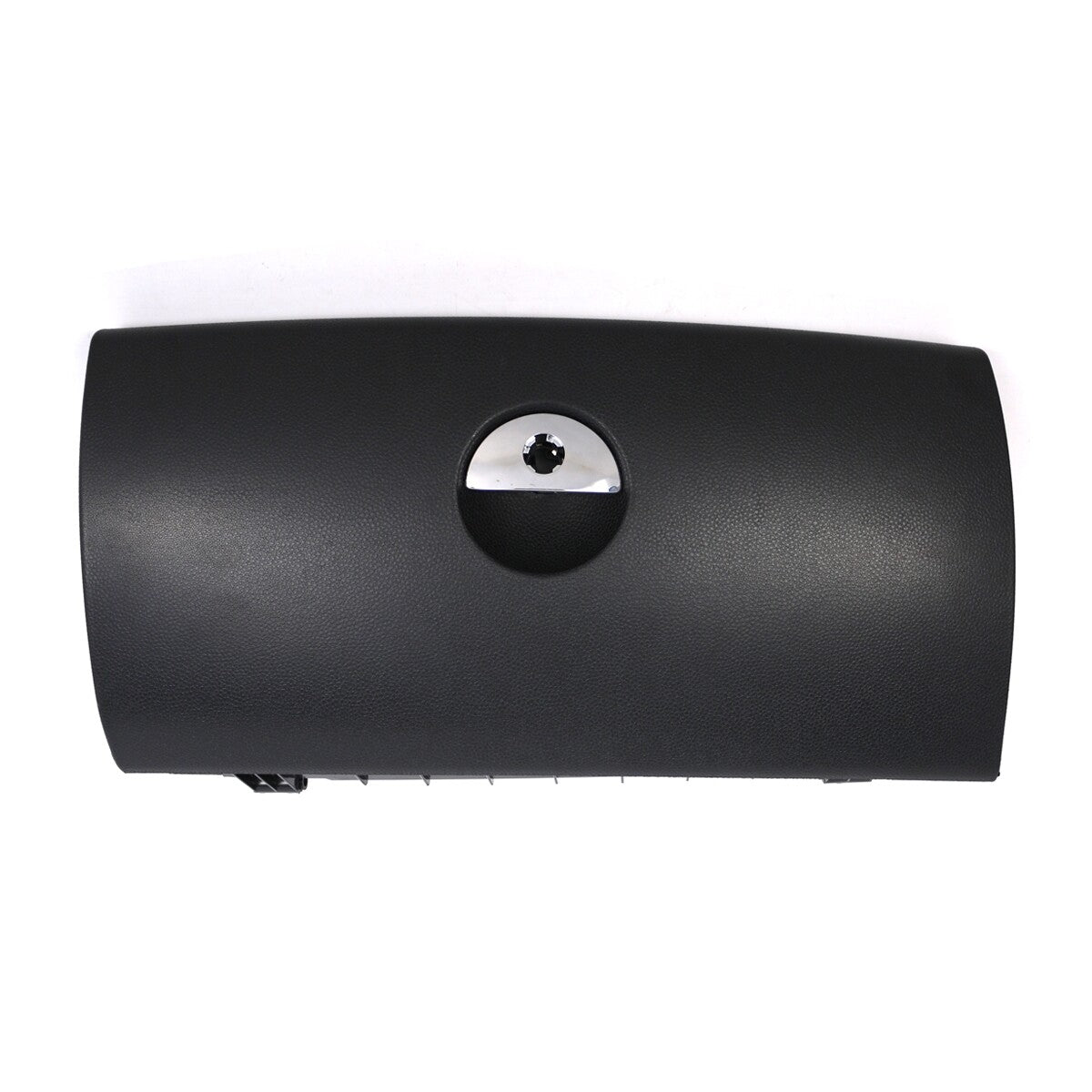 LHD Black Dashboard Glove Box Door Cover for Mini Cooper R50 R52 R53 2001 - 2006