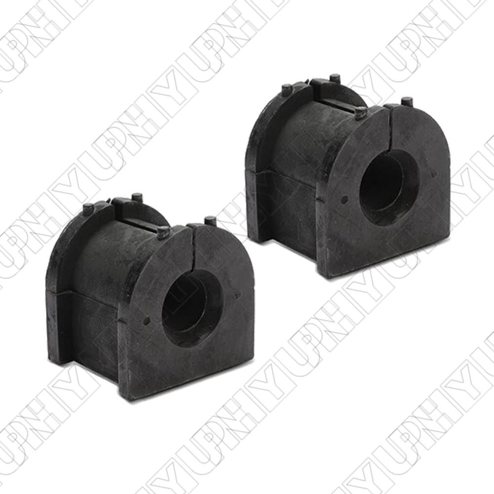 2Pcs for Mitsubishi 14-20 for Outlander 13-24 for Outlander Sport Rear Sway Bar Bushings Q